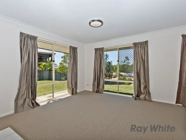 Fifth view of Homely house listing, 19 Simpson Court, Albany Creek QLD 4035