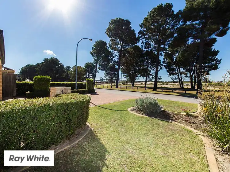 Third view of Homely house listing, 25 Vaucluse Crescent, Ellenbrook WA 6069