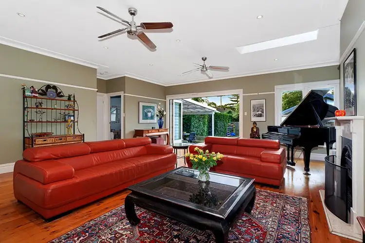 Fourth view of Homely house listing, 24 Hilmer Street, Frenchs Forest NSW 2086