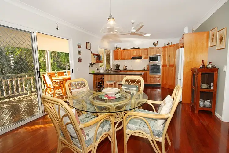 Seventh view of Homely house listing, 60 Merimist Way, Kiels Mountain QLD 4559