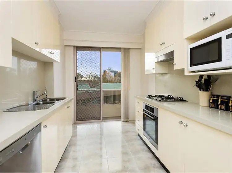 Second view of Homely unit listing, 37/421-473 Pacific Highway, Artarmon NSW 2064