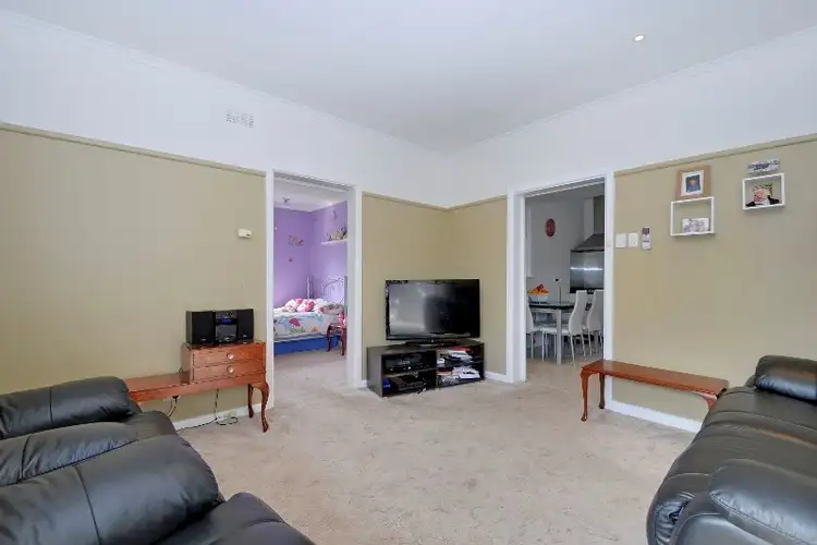 Fifth view of Homely house listing, 6 Davis Court, Traralgon VIC 3844