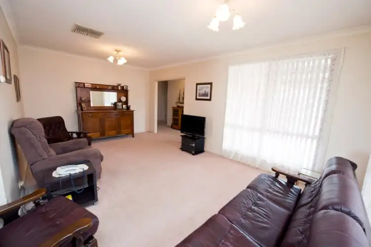 Third view of Homely house listing, 21 Currie Street, Swan Hill VIC 3585