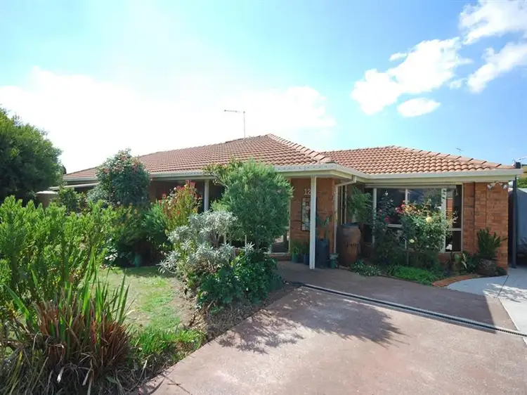 Main view of Homely house listing, 127 Jasmine Drive, Delacombe VIC 3356