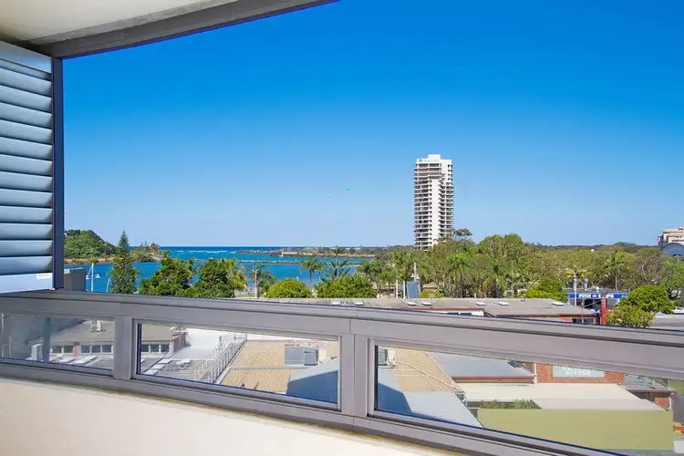 Second view of Homely unit listing, 2034/18 Stuart Street, Tweed Heads NSW 2485