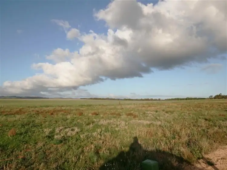 Second view of Homely land listing, Lot 26 Cook Avenue, Blyth SA 5462