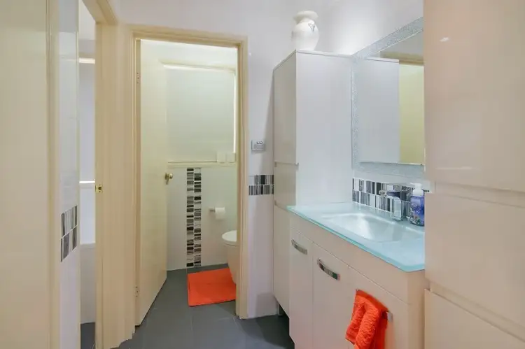 Fifth view of Homely townhouse listing, 40/130 Reservoir Road, Blacktown NSW 2148