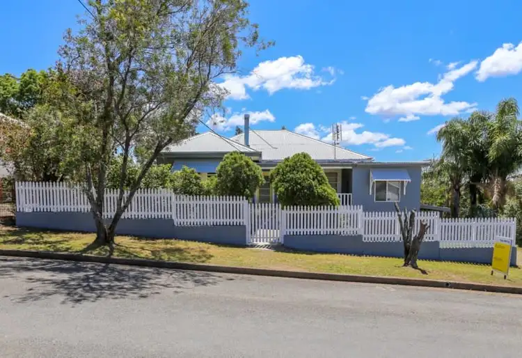 56 Durham Road, Gresford NSW 2311