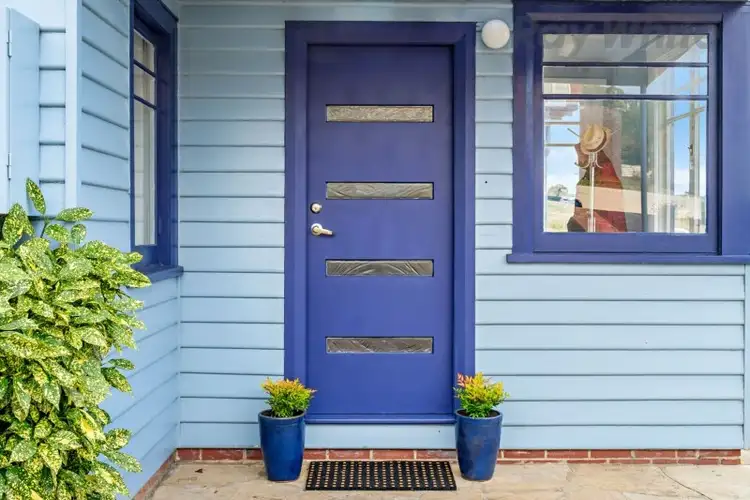 Second view of Homely house listing, 151 Augusta Road, Lenah Valley TAS 7008