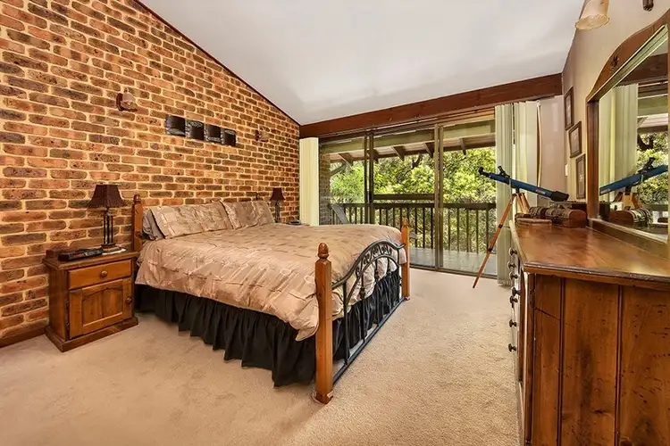 Sixth view of Homely house listing, 8 Old Ferry Road, Illawong NSW 2234
