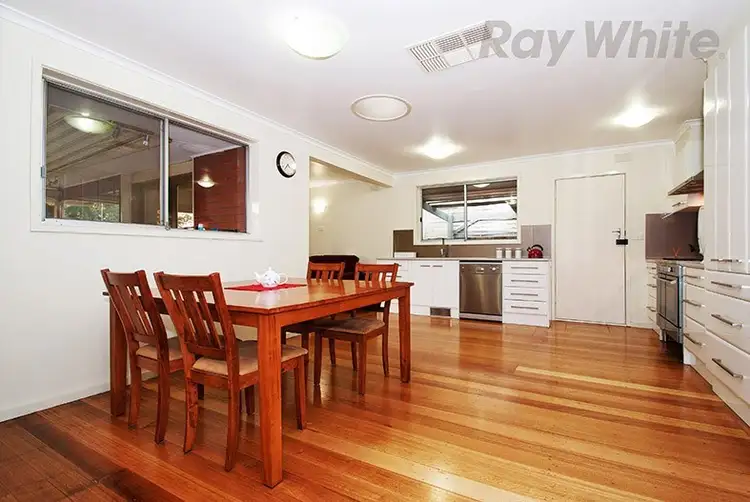 Fifth view of Homely house listing, 58 SEVENOAKS Avenue, Croydon VIC 3136