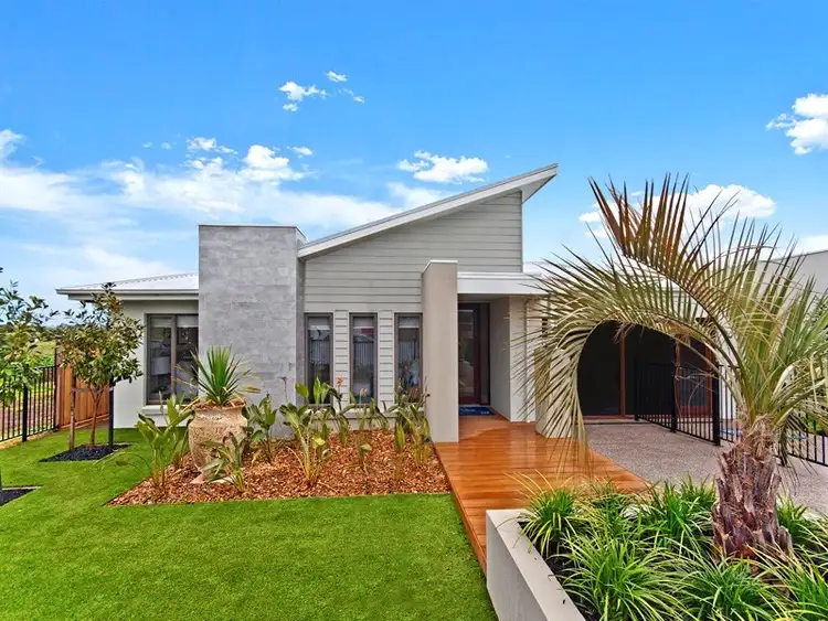 Main view of Homely house listing, 4 Bayer Place, Warrnambool VIC 3280