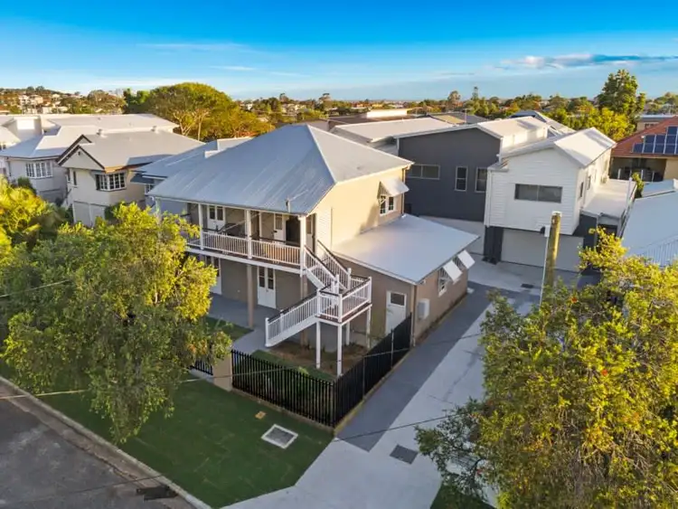 Main view of Homely house listing, 53 Lyon Street, Moorooka QLD 4105