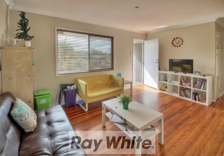 Second view of Homely house listing, 37 Noorumba Street, Slacks Creek QLD 4127