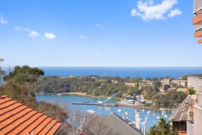 Main view of Homely apartment listing, 40/2 Clifford Street, Mosman NSW 2088