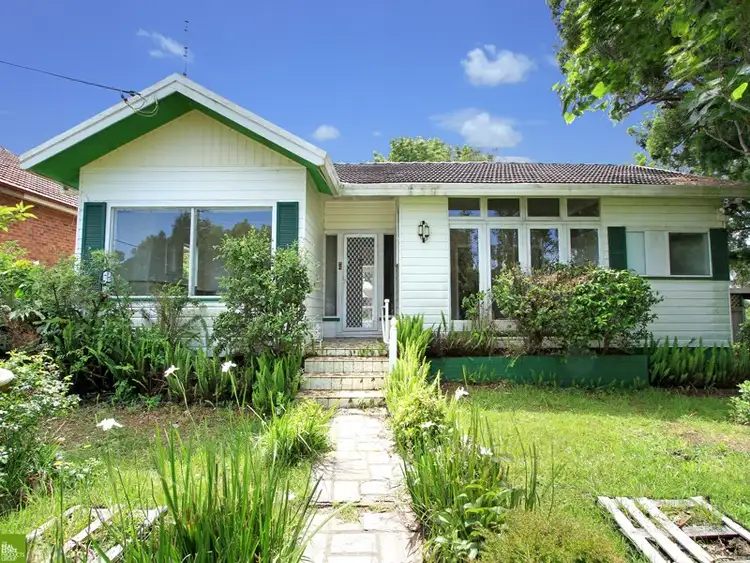 346 Cowper Street, Warrawong NSW 2502