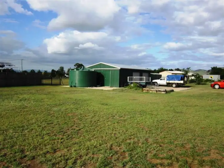Seventh view of Homely rural property listing, 19 Webb Road, Bouldercombe QLD 4702