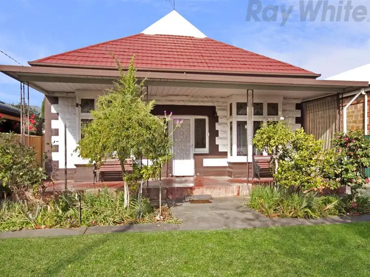 27 King Street, Mile End SA 5031