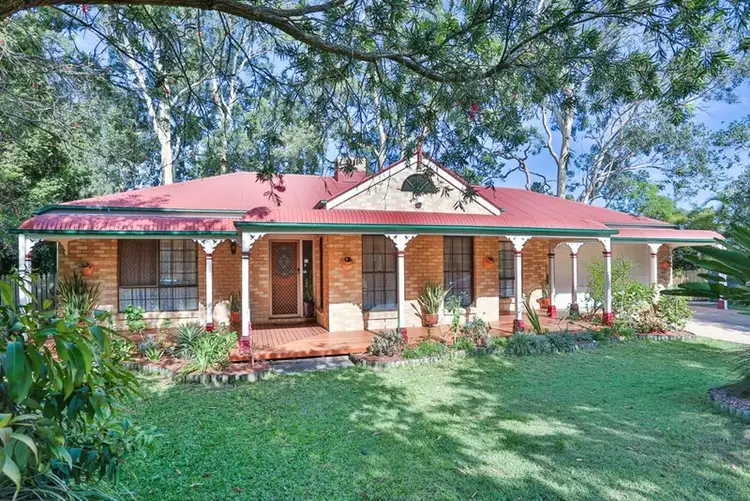 13 Renoir Crescent, Forest Lake QLD 4078
