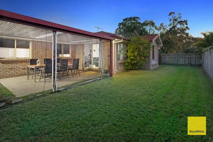 Fourth view of Homely house listing, 6 Eucalyptus Court, Capalaba QLD 4157