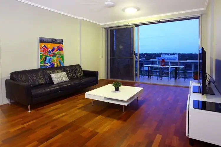 Fourth view of Homely unit listing, 38 'Sphere' 154 Musgrave Avenue, Southport QLD 4215
