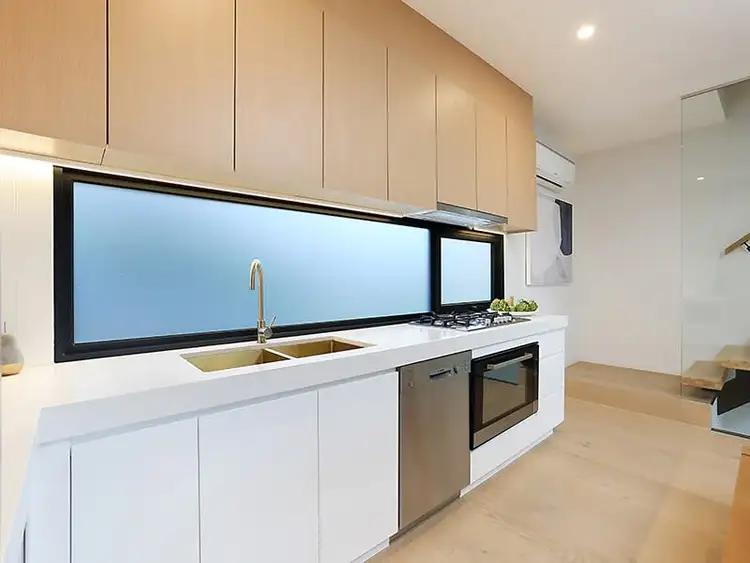 Third view of Homely house listing, 1/27 Burra Street, Chevron Island QLD 4217
