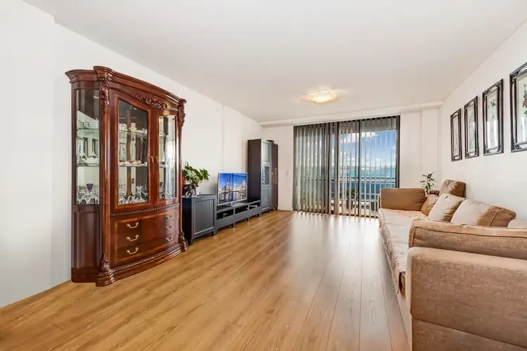 Second view of Homely unit listing, 5307/84 Belmore Street, Ryde NSW 2112