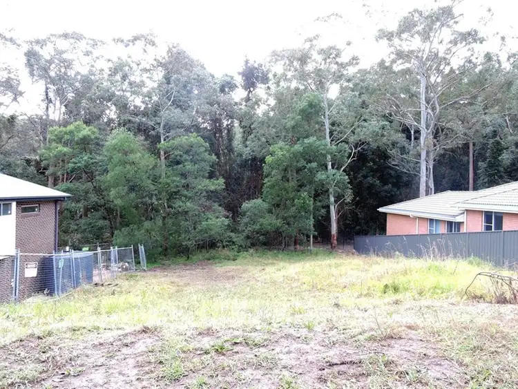 Main view of Homely land listing, Address available on request