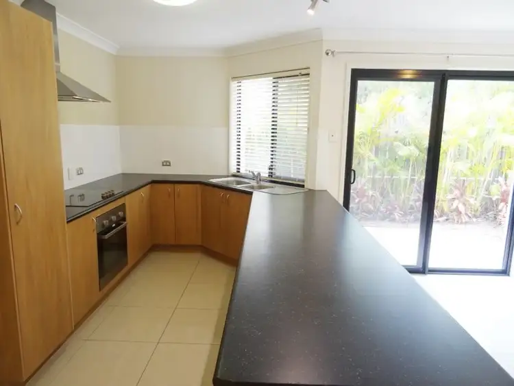 Third view of Homely townhouse listing, 110/590 Pine Ridge Road, Coombabah QLD 4216