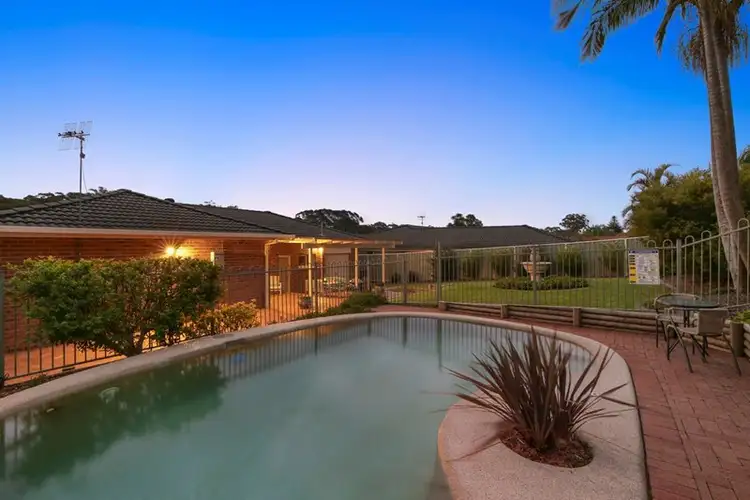 Fourth view of Homely house listing, 18 Molsten Avenue, Tumbi Umbi NSW 2261