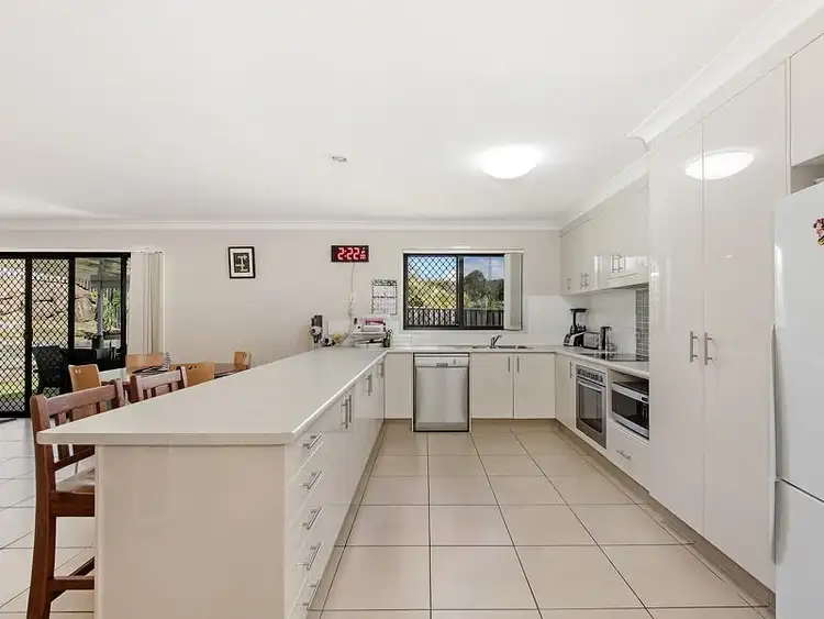 Sixth view of Homely house listing, 3 Haughton Street, Pacific Pines QLD 4211