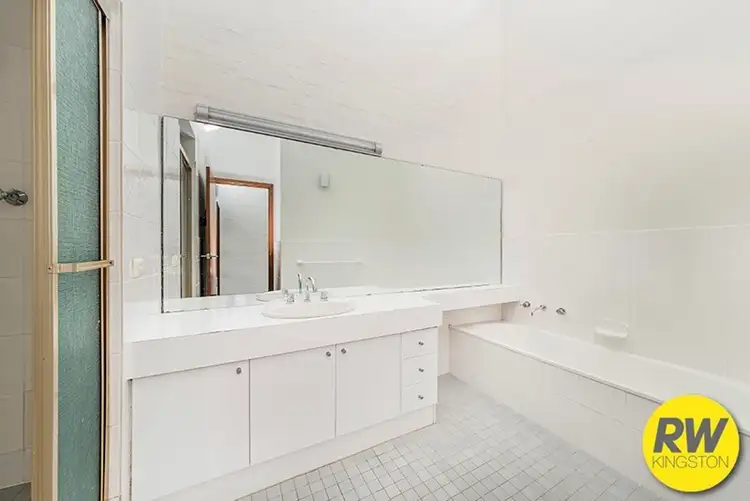 Fourth view of Homely house listing, 7/14 Currie Crescent, Kingston ACT 2604