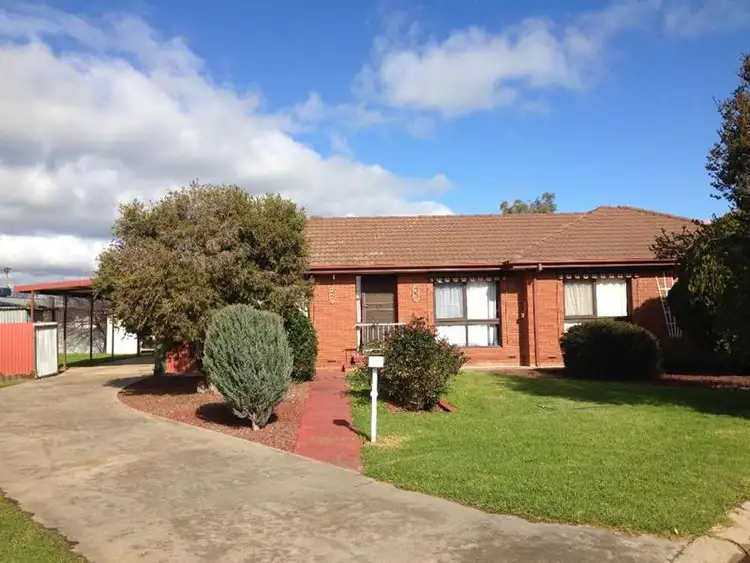 Third view of Homely house listing, 1 Mac Trebley Place, Culcairn NSW 2660