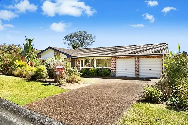 21 Allandale Road, Green Point NSW 2251