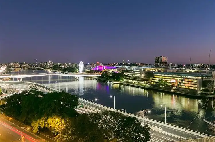 84/18 Tank Street, Brisbane QLD 4000