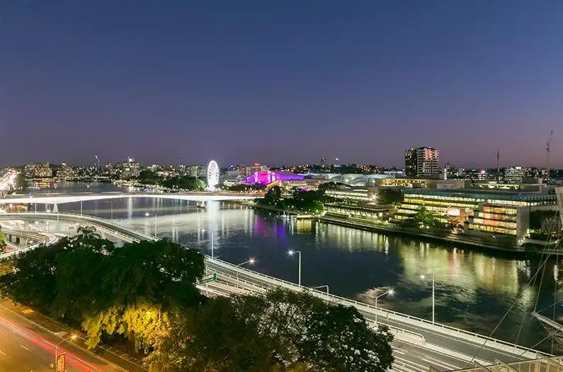 Main view of Homely apartment listing, 84/18 Tank Street, Brisbane QLD 4000