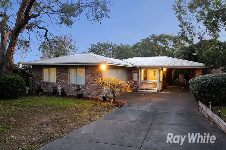 37 Bareena Avenue, Rowville VIC 3178