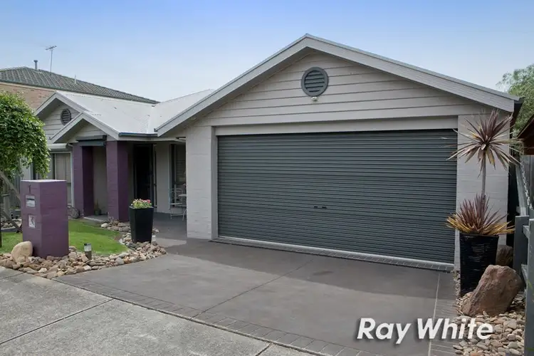 Third view of Homely house listing, 7 Trentham Way, Langwarrin VIC 3910