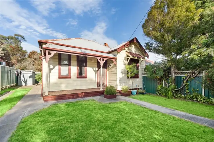 Second view of Homely house listing, 144A and 144B Burwood Road, Croydon Park NSW 2133