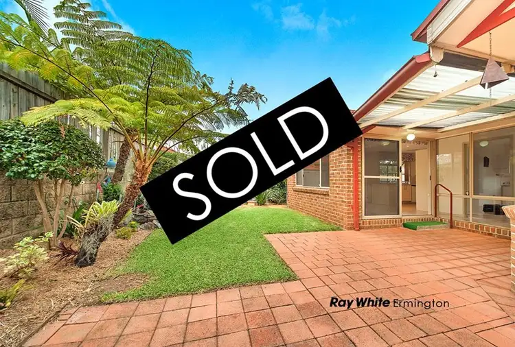 Seventh view of Homely house listing, 4 Checkley Court, Ermington NSW 2115