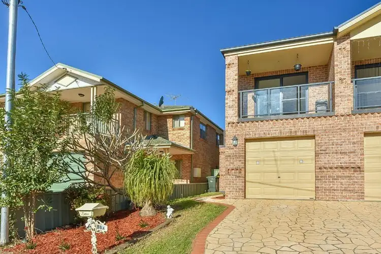 16a Brenda Street, Ingleburn NSW 2565