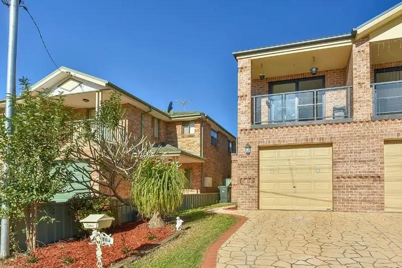 Main view of Homely house listing, 16a Brenda Street, Ingleburn NSW 2565