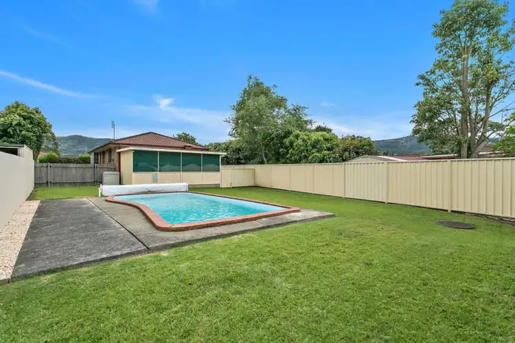 Seventh view of Homely house listing, 6 Ballantine Place, Horsley NSW 2530
