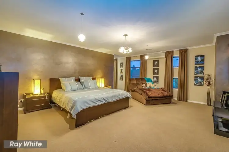 Third view of Homely house listing, 2 Skipper Road, Tarneit VIC 3029