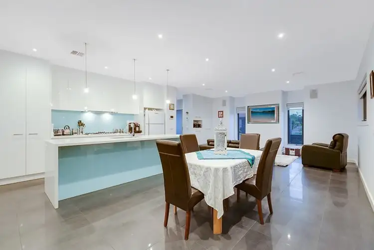 Fourth view of Homely townhouse listing, 1/10 Loveridge Way, South Morang VIC 3752