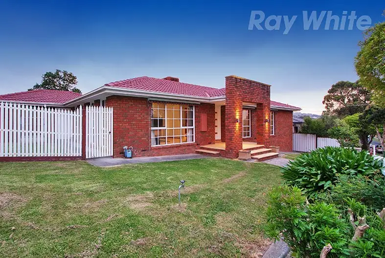 Main view of Homely house listing, 75 MANCHESTER Road, Mooroolbark VIC 3138