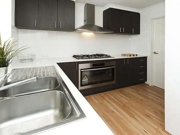 Sixth view of Homely house listing, Unit 5 - 23 Frost Bend, Forrestdale WA 6112