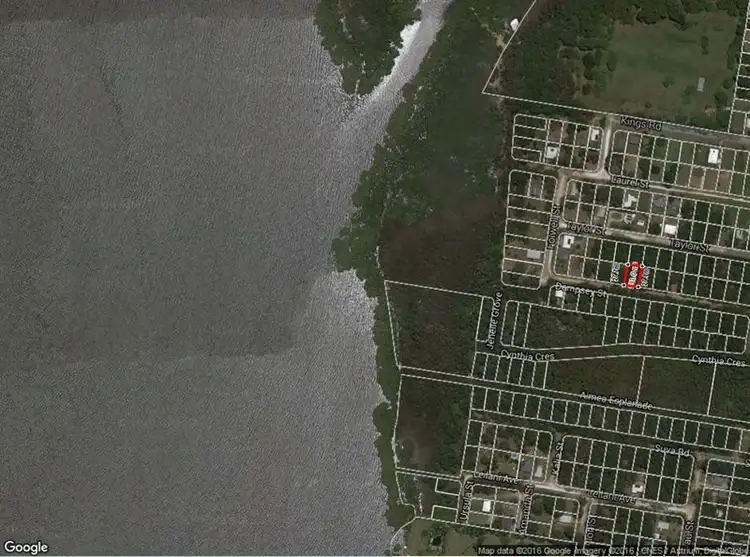 Fourth view of Homely land listing, 63 Dempsey Street, Russell Island QLD 4184