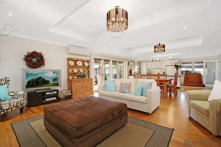 Fourth view of Homely house listing, 24 Smythe Street, Benalla VIC 3672
