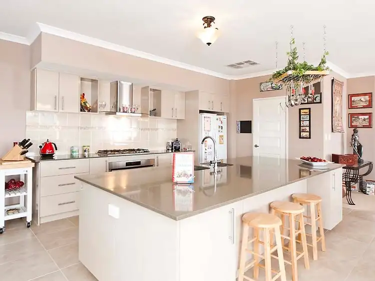 Fourth view of Homely house listing, 30 Highbury Boulevard, Baldivis WA 6171